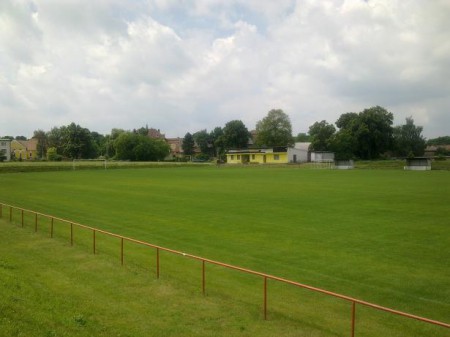SK Bezno-Sovínky (okr. Mladá Boleslav)